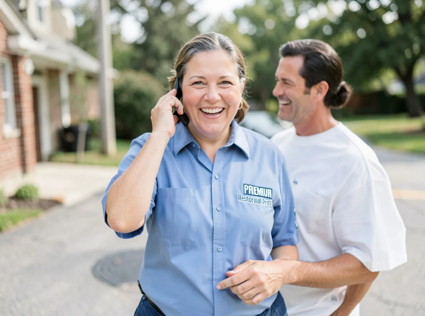 Water Damage Restoration Karthaus, PA FAQs